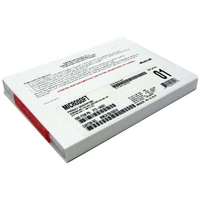 MS WINDOWS SVR STD 2008 32BIT/64 1-4 CPU