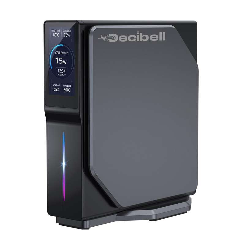 MINI PC,N150,16GB,512GB SSD,WIN11P