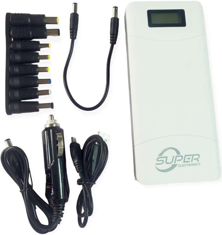 UNIVERSAL POWERBANK 15600MAH