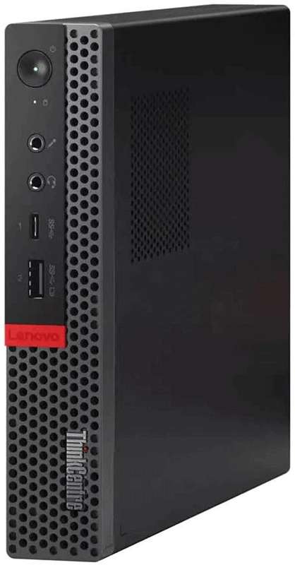 M920Q TINY I7 16GB 128SSD NO OS