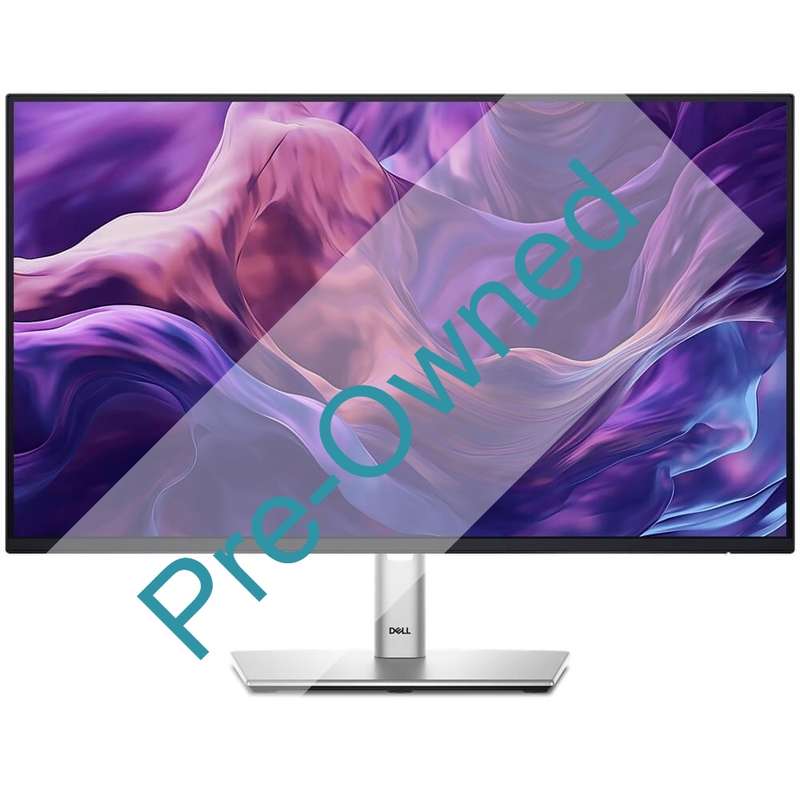 CPO DELL 24 MONITOR - P2425H, 60.5CM (23.8"), 1X HDMI 1.4 (HDCP 1.4) (SUPPORTS UP TO FHD 1920 X 1...