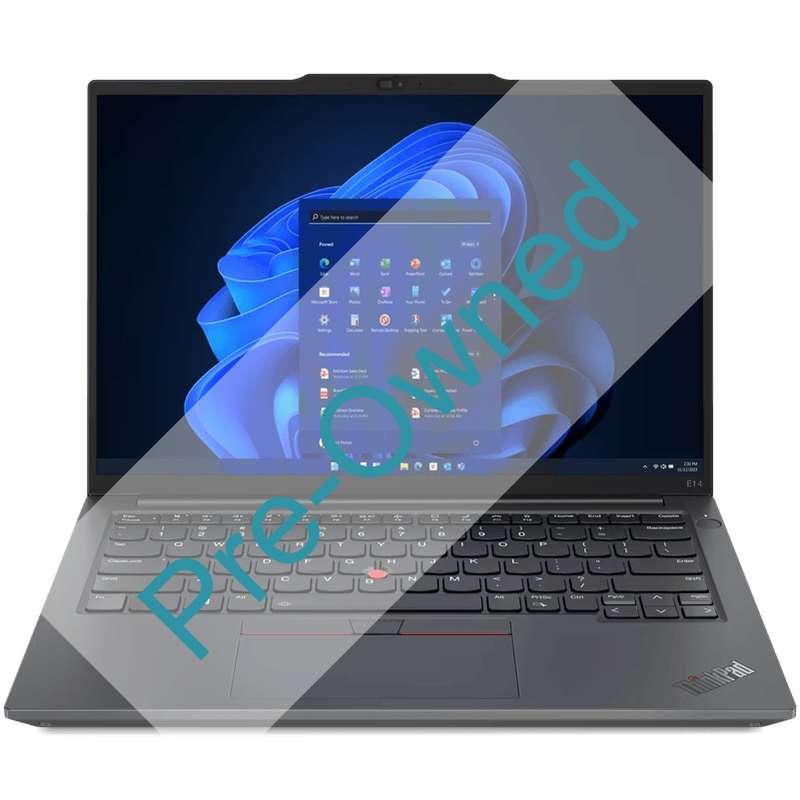 CPO LENOVO INTEL CORE I7-1355U, 10C (2P + 8E) / 12T, P-CORE 1.7 / 5.0GHZ, E-CORE 1.2 / 3.7GHZ, 12...