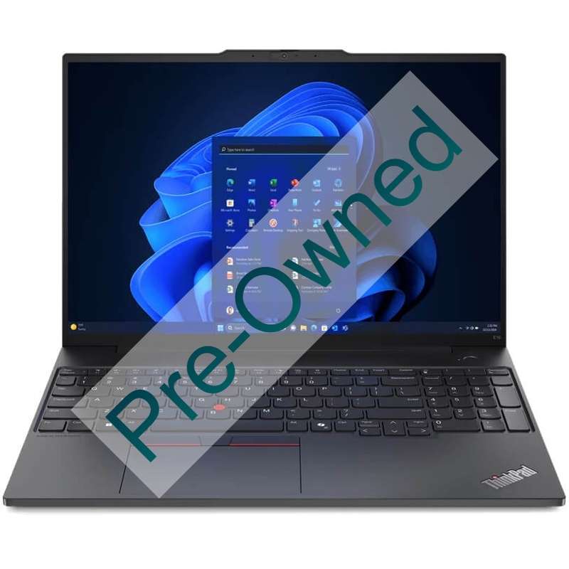 CPO LENOVO INTEL CORE ULTRA 5 125U, 12C (2P + 8E + 2LPE) / 14T, MAX TURBO UP TO 4.3GHZ, 12MB, INT...