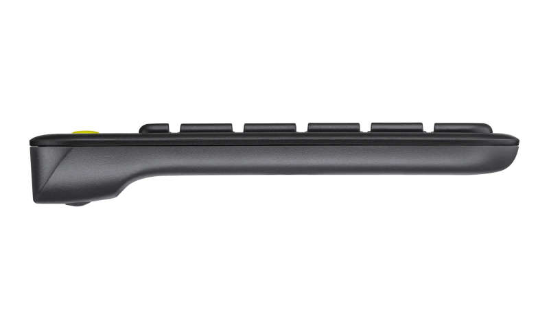 LOGITECH WIRELESS TOUCH KEYBOARD