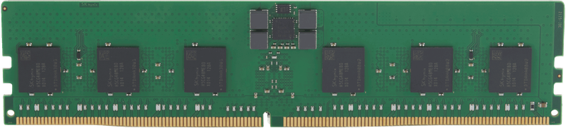 HP 32GB DDR5 (1X32GB) 4800 DIMM ECC REG MEMORY