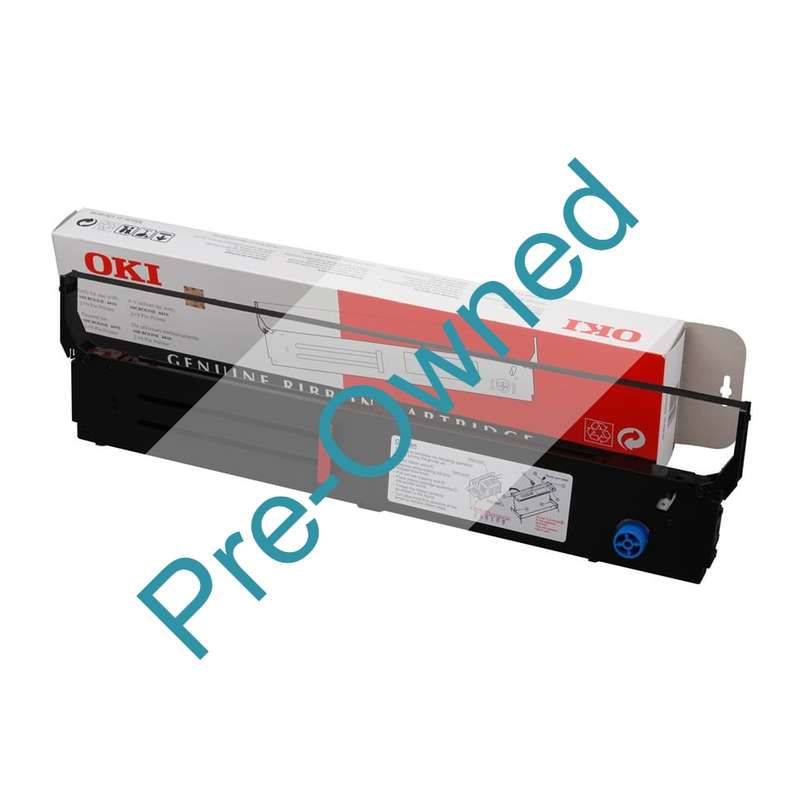 CPO OKI RIB 4410 NON EU CPO - BOX OPENED/BOX DAMAGED