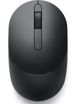 DELL MOBILE WIRELESS MOUSE - MS3320W - BLACK