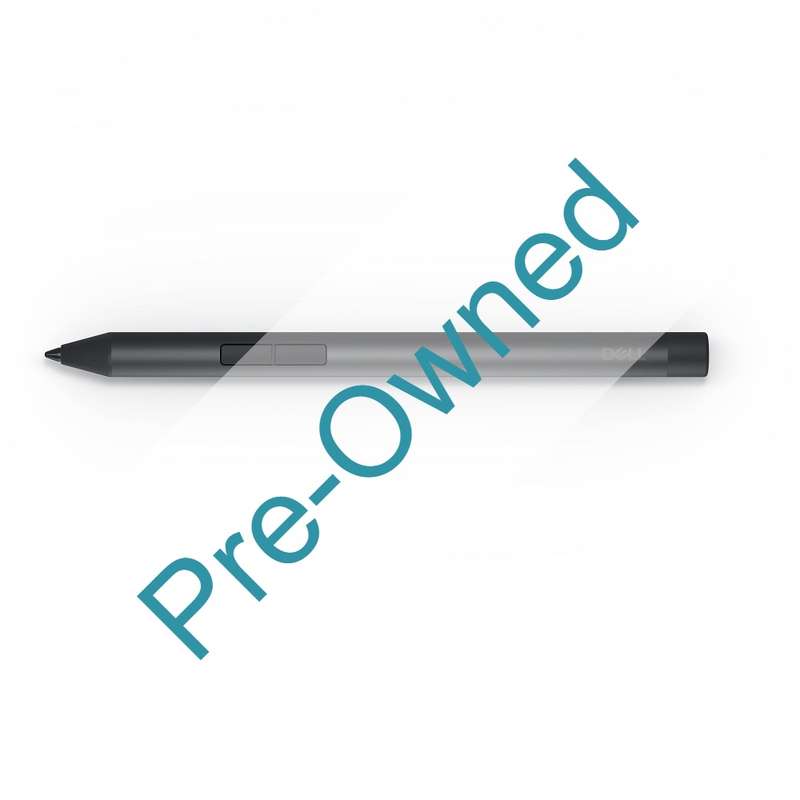 CPO DELL ACTIVE PEN - PN5122W CPO - BOX OPENED/BOX DAMAGED