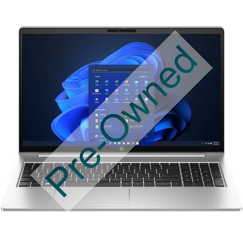 CPO HP PROBOOK 450 15.6" G10 NOTEBOOK PC / HP IDS UMA I5-1335U FOR WWAN REALTEK USBC 450 G10 BASE...