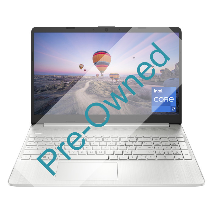 HP LAPTOP | OTTO 23C1 | RYZEN 7-7730U | 16GB DDR4 2DM 3200 | 512GB PCIE VALUE | AMD RADEON INTEGR...