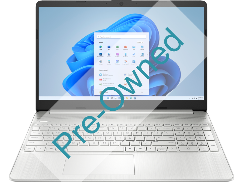 HP LAPTOP | LANGKAWI 21C1 | CELERON N4500 DUAL | 4GB DDR4 1DM 2933 | 128GB PCIE VALUE | INTEL UHD...