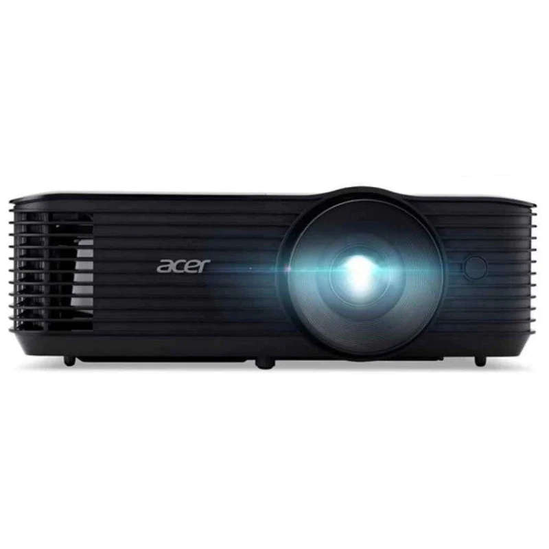 ACER X1128I  DLP 3D SVGA 4500LM 20000/1 HDMI WIFI BAG 2.7KG DATA PROJECTOR SA POWER EMEA