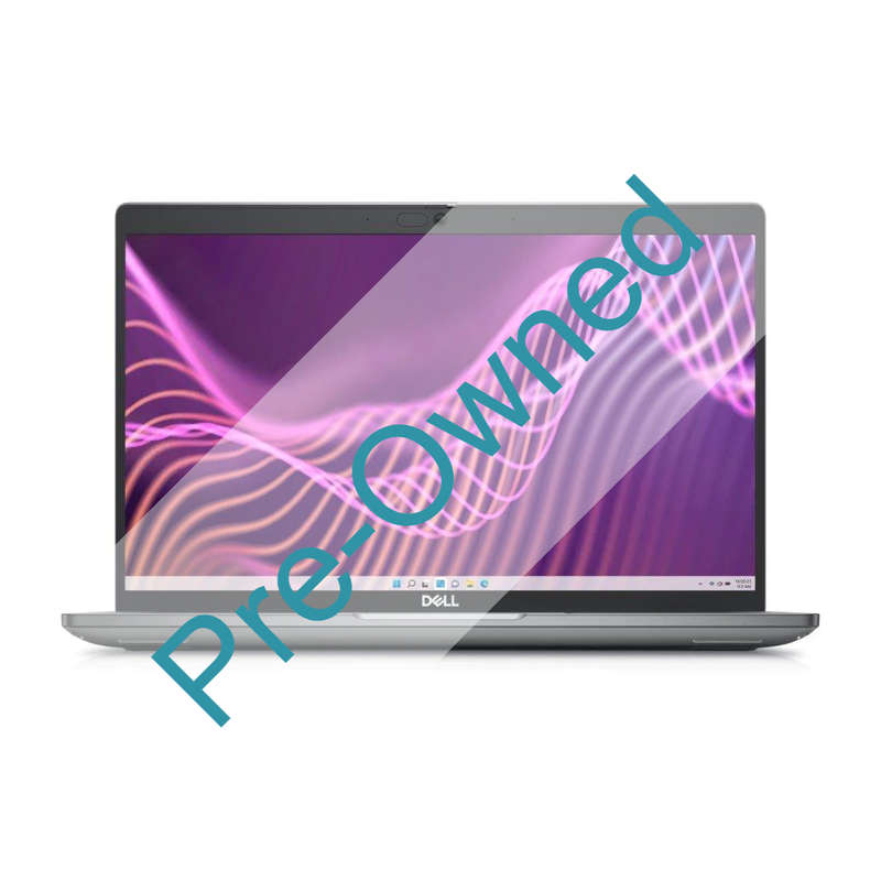 CPO DELL LATITUDE 5540 INTEL CORE I5-1335U (12M CACHE, UP TO 4.6GHZ), 16GB (2X8GB) 3200MHZ DDR4, ...