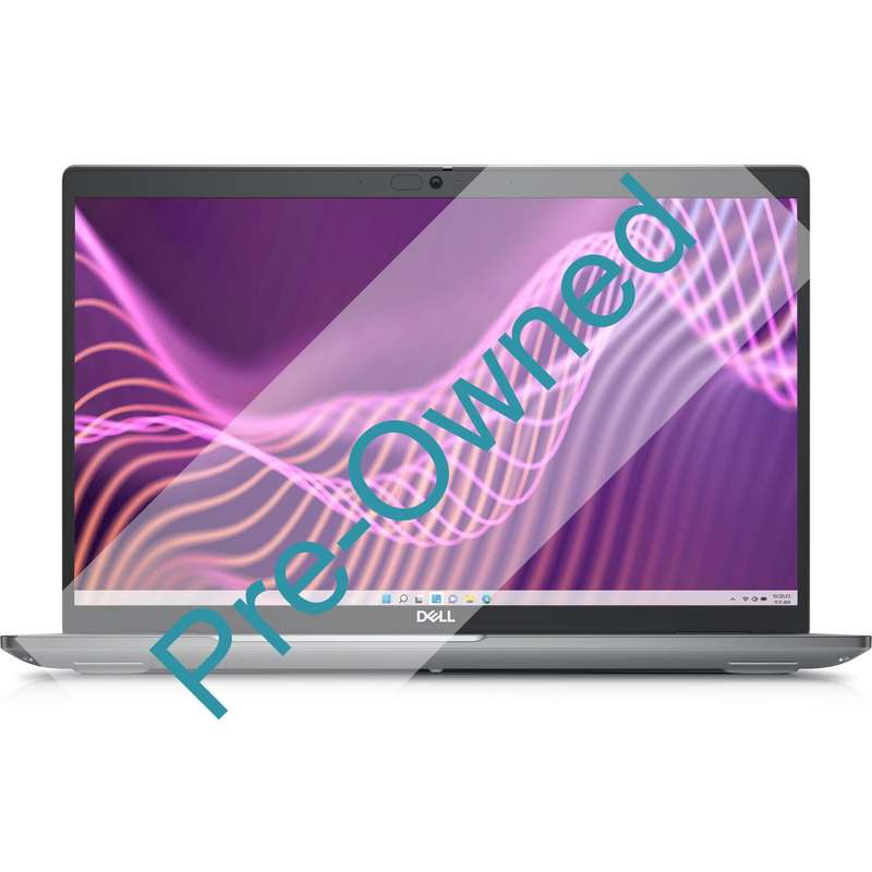 CPO DELL LATITUDE 5540 : INTEL CORE I5-1345U (12M CACHE, UP TO 4.7GHZ) VPRO, INTEL INTEGRATED GRA...