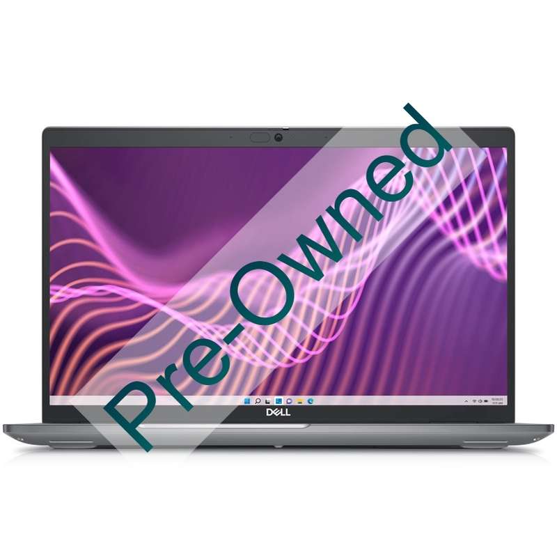 CPO DELL LATITUDE 5540 : INTEL CORE I5-1345U (12M CACHE, UP TO 4.7 GHZ) VPRO, INTEL INTEGRATED GR...