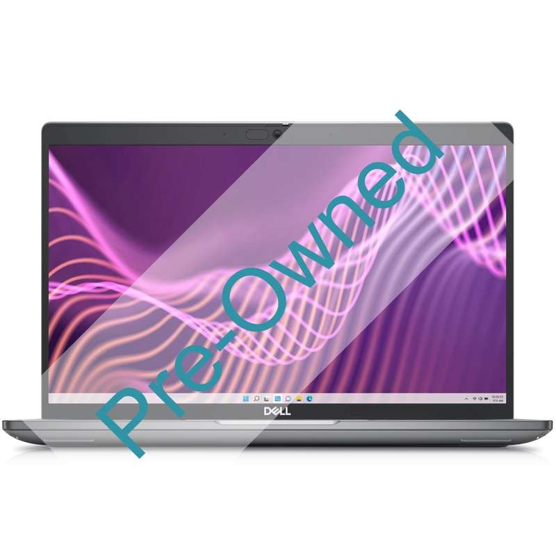 CPO DELL LATITUDE 5440 INTEL CORE I5-1335U (12M CACHE, UP TO 4.6 GHZ) VPRO, 8GB (1X8GB) 3200MHZ D...