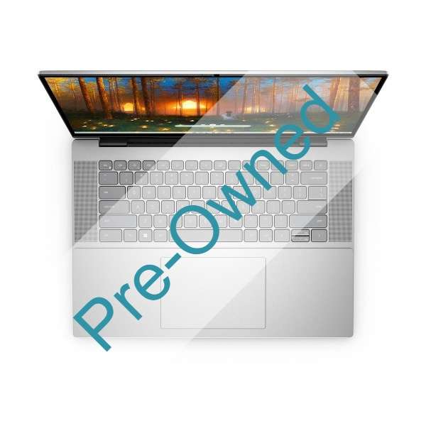 CPO DELL VOSTRO 5630: 13TH GEN INTEL CORE I5-1340P (12M CACHE, UP TO 4.6 GHZ), 16.0" FHD+ (1920X1...