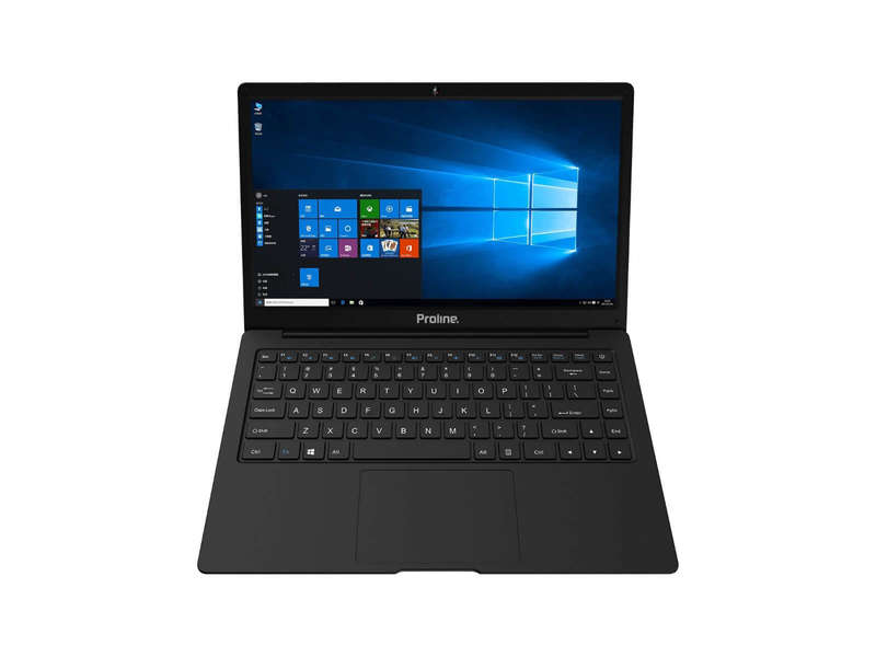 OPEN BOX UNITS - PROLINE NOTEBOOK V146SH 14.1 INCH HD NON-TCH INTEL CELERON N3060 4GB RAM 500GB H...