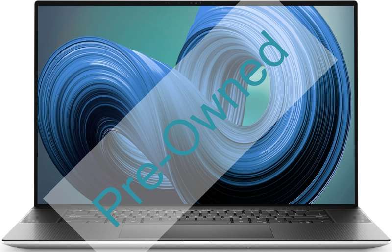 CPO DELL XPS 17 9720: INTEL CORE I7-12700H (24MB CACHE, UP TO 4.7GHZ), 17.0" FHD+ (1920X1200) INF...