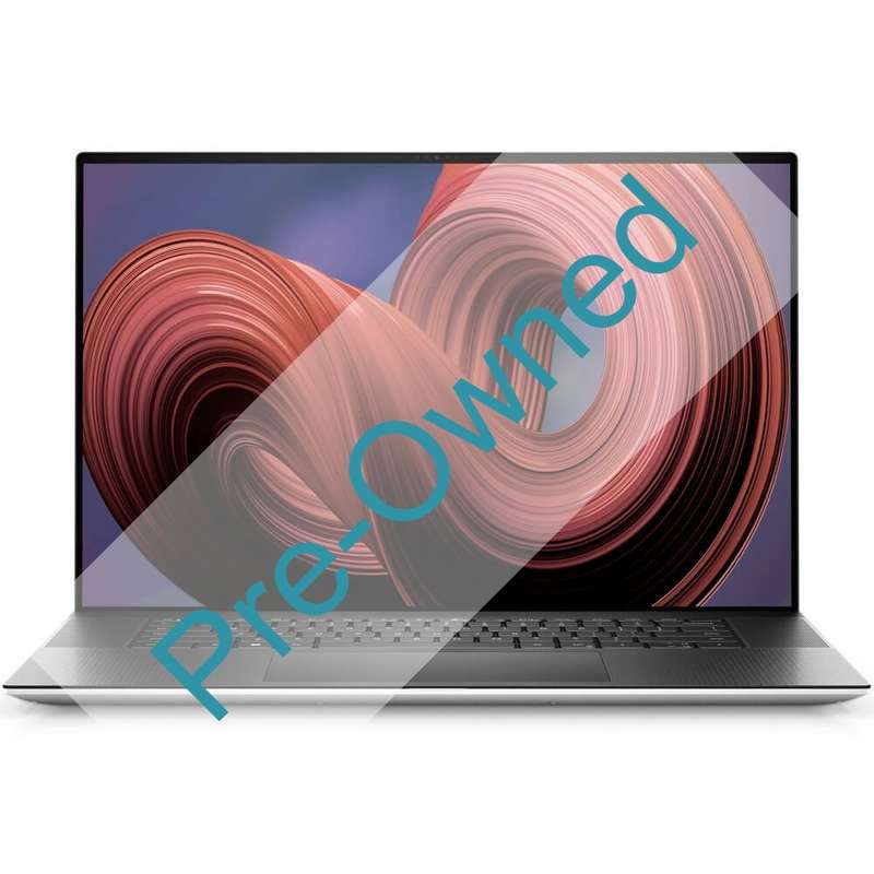 CPO DELL XPS 9730: INTEL CORE I7-13700H (24M CACHE, UP TO 5.0GHZ),17.0" UHD+ (3840X2400) TOUCH AN...