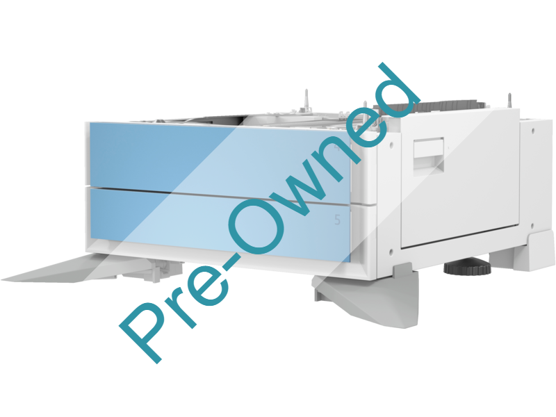 CPO KIT- HP LASERJET  IMAGE TRANSFER CPO - BOX OPENED/BOX DAMAGED