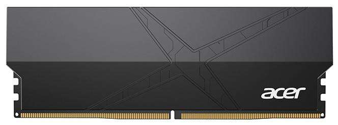 ACER 32GB DDR5 HEATSINK UDIMM 6000