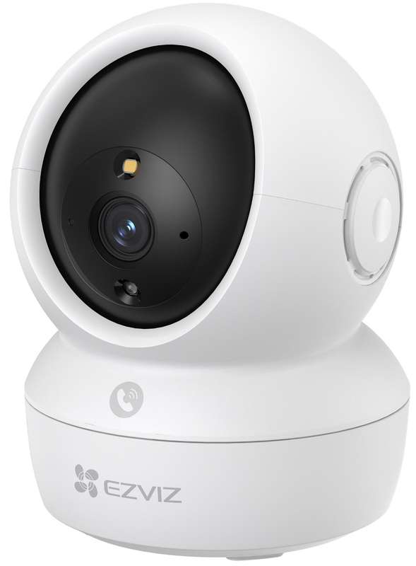 EZVIZ H6C PRO 2K - 3MP