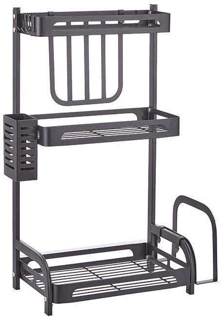3 TIER SPICE RACK