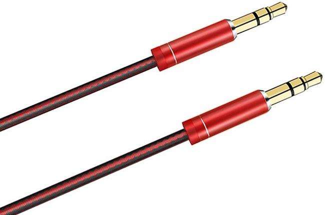 LDINO AUX AUDIO CABLE MALE TO MALE