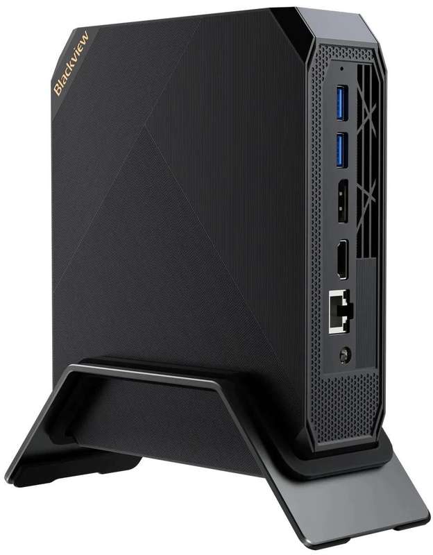 BLACKVIEW I5-11400,16GB,512GB SSD,WIN11P