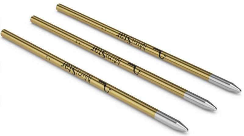 YOGA BOOK REAL PEN INK REFILLS WW1