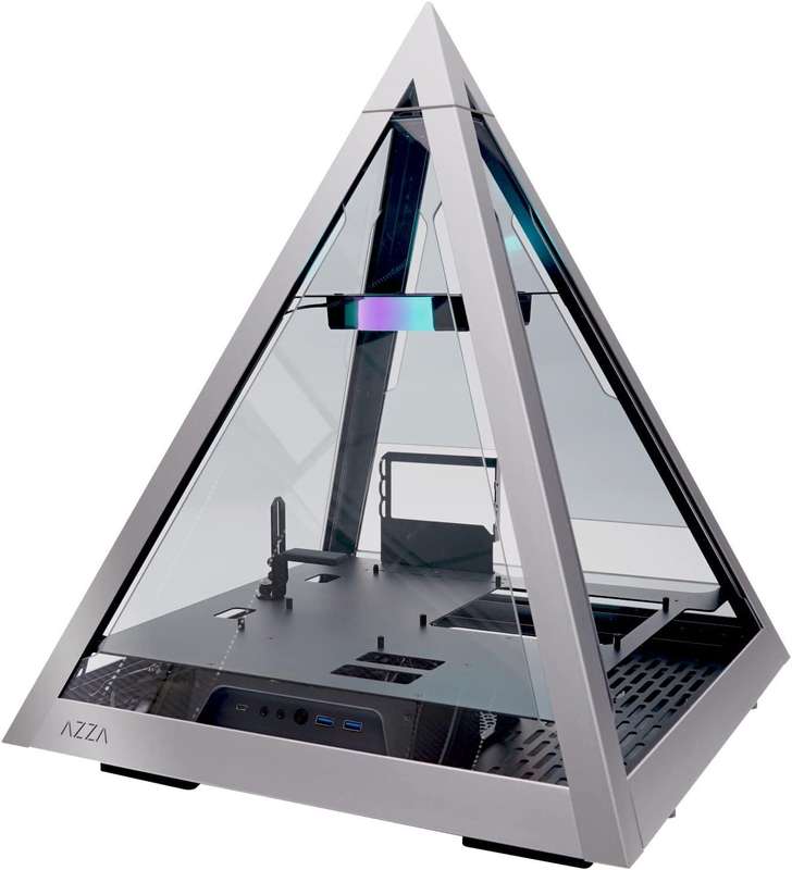ATX PYRAMID CASE