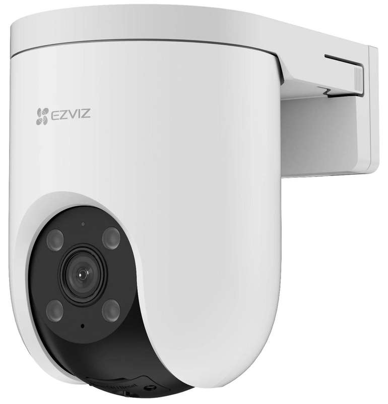EZVIZ H8C PRO 3K - 5MP