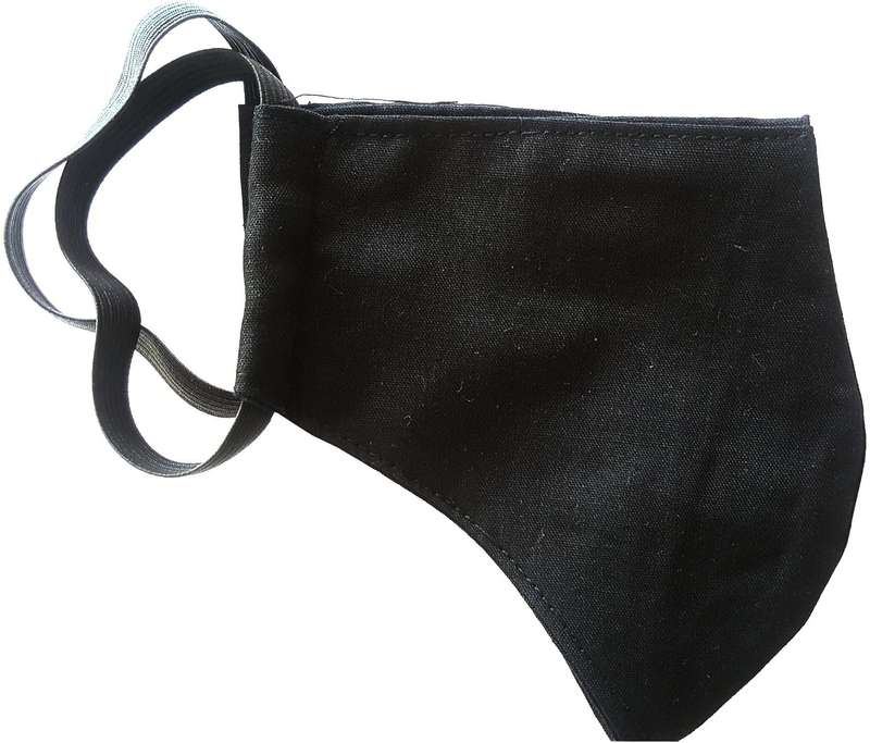 STYLISH REUSABLE  MASK