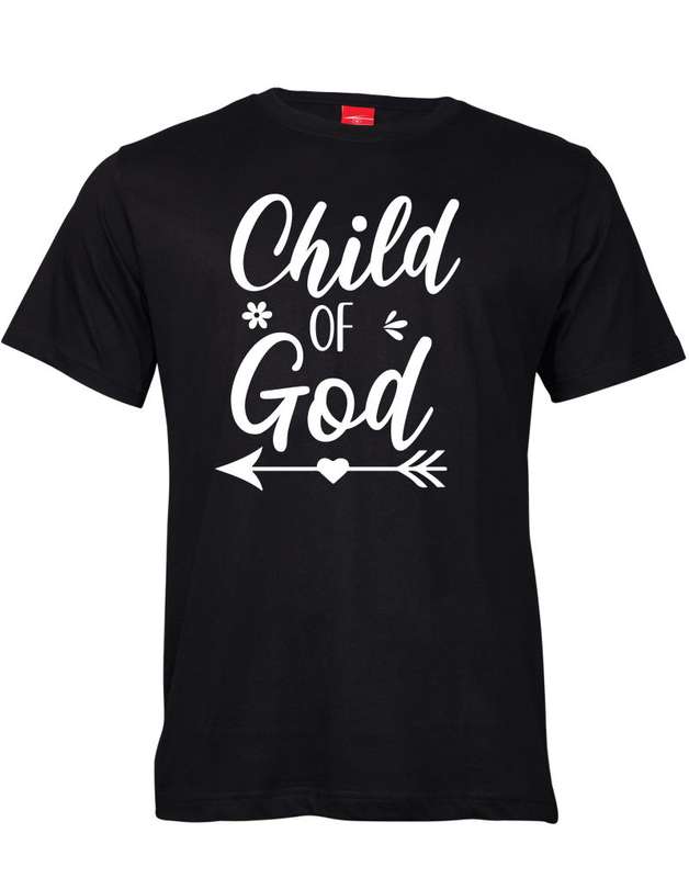 Child of God