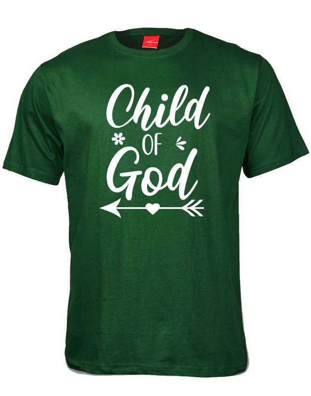 Child of God