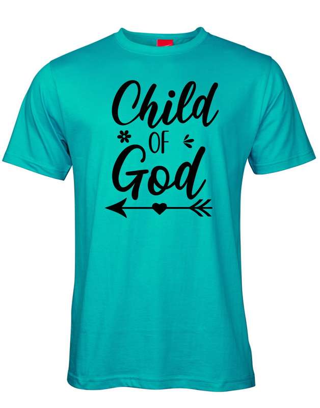 Child of God