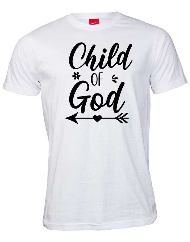Child of God