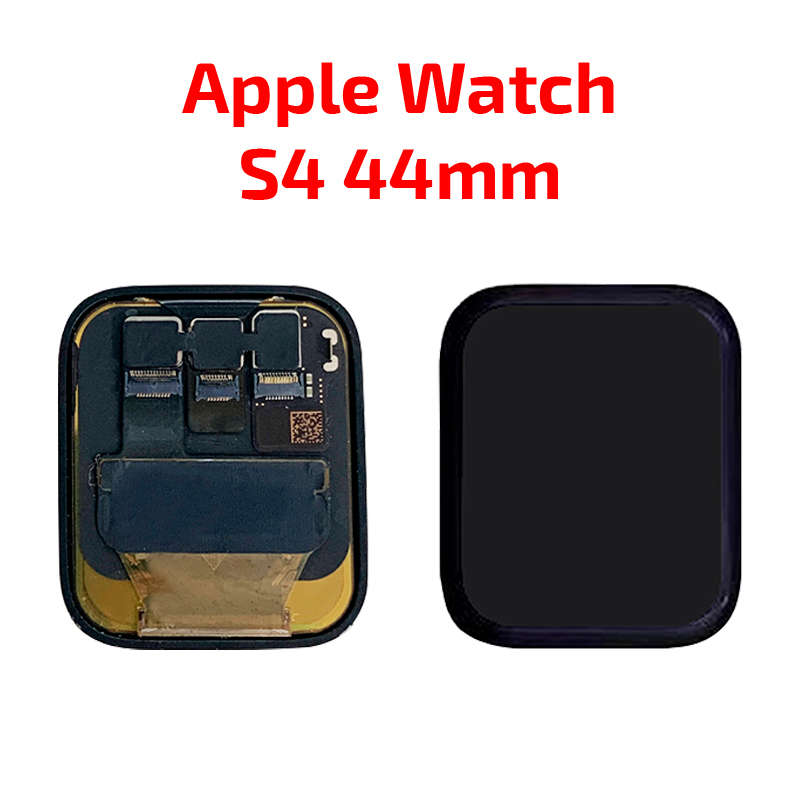 OLED LCD Screen for Apple Watch Series 4 44mm with Digitizer Full Assembly