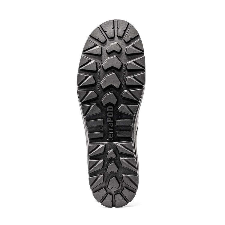 terraPOD safety Boot or Shoe