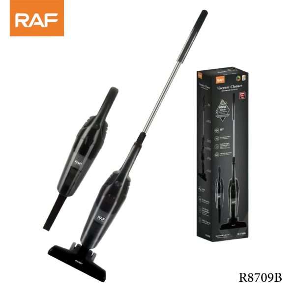 Vacuum Cleaner 600W