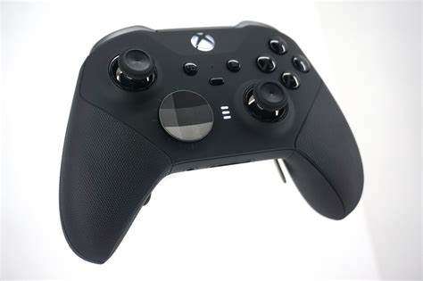Microsoft Elite Series 2 Controller Secondhand