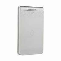 Hikvision Card Enroller