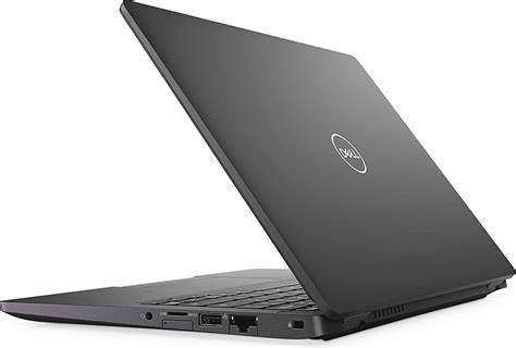 Refurbished Dell Latitude 5300 Laptop Intel Core i5-8th Gen 8GB Memory 256GB SSD