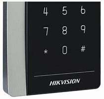 Hikvision Pro 1102 Series Card Reader