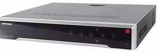 Hikvision 16-ch 1.5U 16 PoE 4K NVR