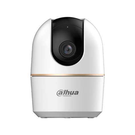 Dahua 2MP Indoor Fixed-focal Wi-Fi Pan & Tilt Network Camera