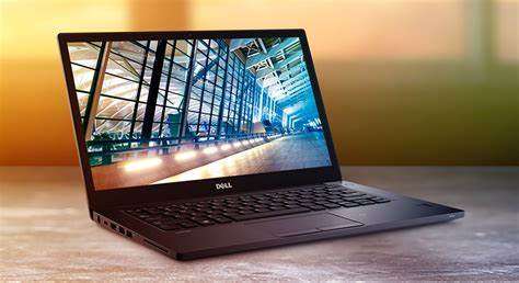 DELL LATITUDE 7490 | 8TH GEN CORE i5-8350U | 8GB DDR4 | 256GB SSD | 14` FHD | WIN10 PRO