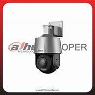 Dahua 4MP Full-color Active Deterrence WizSense Network PTZ Camera