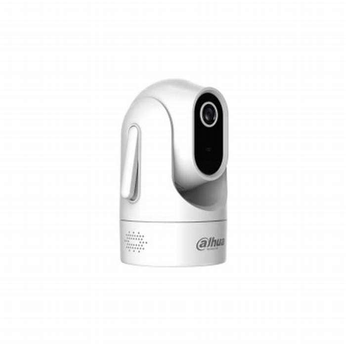 Dahua 4MP Indoor Fixed-focal Wi-Fi Network PT Camera
